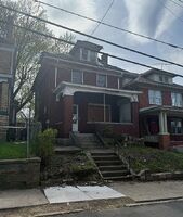 Foreclosure in  LANDIS ST Pittsburgh, PA 15204