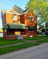 Foreclosure in  S 5TH ST Youngwood, PA 15697