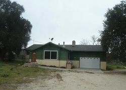 Foreclosure in  FAR VALLEY RD Campo, CA 91906