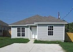 Foreclosure in  VILLAS DR Sherwood, AR 72120