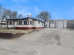  W Miller St, Rawlins WY