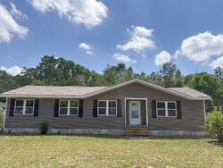 Foreclosure in  SUE PAGE DR Tallahassee, FL 32310