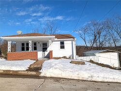 Foreclosure in  LENTZ ST Jeannette, PA 15644