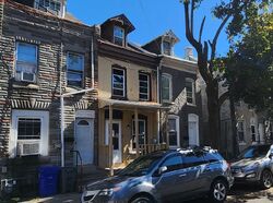 Foreclosure in  N 2ND ST Reading, PA 19601