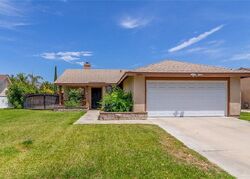 Foreclosure in  TELEGRAPH HILL CT Hemet, CA 92544