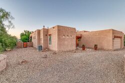 Foreclosure in  E EDWARD LN Vail, AZ 85641