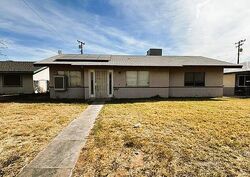 Foreclosure in  N SOLA AVE Blythe, CA 92225