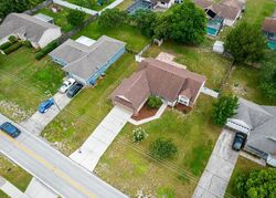 Foreclosure in  LINDEN DR Spring Hill, FL 34609