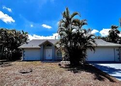 Foreclosure in  SE 29TH TER Cape Coral, FL 33904