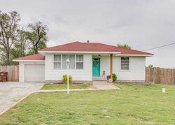 Foreclosure in  W MACARTHUR RD Wichita, KS 67217