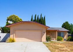 Foreclosure in  SHASTA ST Suisun City, CA 94585