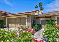 Foreclosure in  SUNDANCE CIR Palm Desert, CA 92211