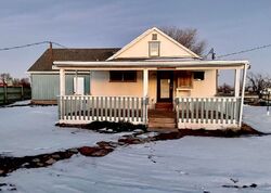 Foreclosure in  S MAIN ST Fredonia, AZ 86022