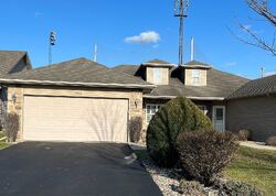 Foreclosure in  BOHLING PL Crown Point, IN 46307