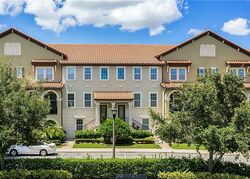 Foreclosure in  LOBELIA DR Lake Mary, FL 32746
