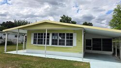 Foreclosure in  SW 63RD ST Ocala, FL 34474