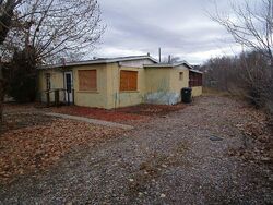 Foreclosure in  CUATRO MILPAS RD SW Albuquerque, NM 87105