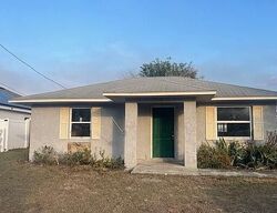 Foreclosure in  ROCKY POINT RD Lake Wales, FL 33898