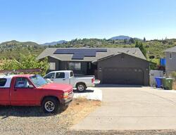 Foreclosure in  FAIRWAY DR Kelseyville, CA 95451