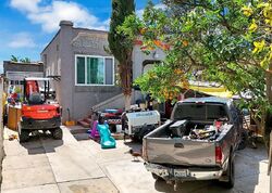 Foreclosure in  CITY TERRACE DR Los Angeles, CA 90063