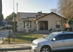 Foreclosure in  N 6TH ST Fowler, CA 93625