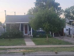 Foreclosure in  W 8TH ST Roswell, NM 88201