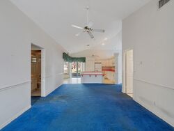Foreclosure in  NW NORTH MACEDO BLVD Port Saint Lucie, FL 34983