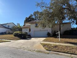 Foreclosure in  TIMBER LN Tarpon Springs, FL 34689