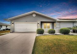 Foreclosure in  BENTWOOD DR Sun City Center, FL 33573