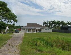 Foreclosure in  CHURCH RD Merritt Island, FL 32953