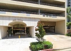 Foreclosure in  PIONEER DR UNIT 902 Glendale, CA 91203