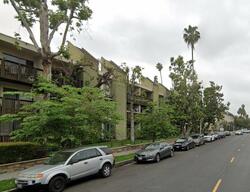 Foreclosure in  S ARDMORE AVE  Los Angeles, CA 90020
