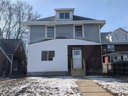 Foreclosure in  KIMBALL AVE New Kensington, PA 15068