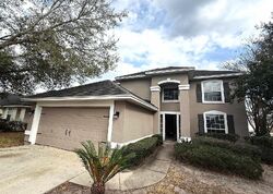 Foreclosure in  BITTERBERRY DR Orange Park, FL 32065