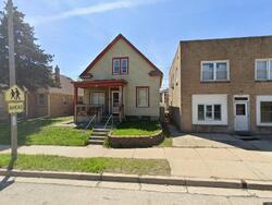 Foreclosure in  W LINCOLN AVE Milwaukee, WI 53219