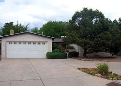 Foreclosure in  KENTUCKY ST NE Albuquerque, NM 87110