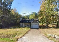 Foreclosure in  CHARLIE PENNY RD Piedmont, AL 36272