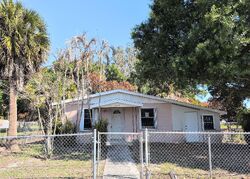 Foreclosure in  AVENUE H Fort Pierce, FL 34950