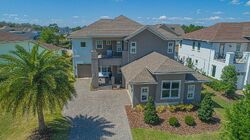 Foreclosure in  BOVET AVE Orlando, FL 32827