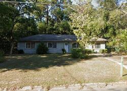 Foreclosure in  APACHE ST Tallahassee, FL 32301