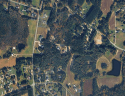Foreclosure in  MC SWAIN PL Zebulon, NC 27597