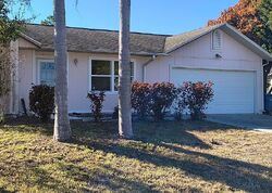 Foreclosure in  ALPINE AVE NW Palm Bay, FL 32907