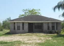 Foreclosure in  FM 732 San Benito, TX 78586