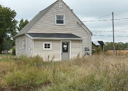 Foreclosure in  W LINCOLN RD Alma, MI 48801
