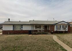 Foreclosure in  S LEE AVE Oklahoma City, OK 73109