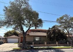 Foreclosure in  W MCFADDEN AVE Santa Ana, CA 92707