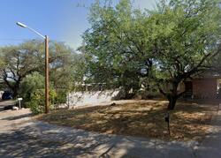 Foreclosure in  W CAMINO DE LA PALOMA Nogales, AZ 85621
