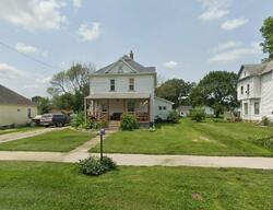 Foreclosure in  N FILLMORE ST Osceola, IA 50213