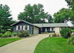 Foreclosure in  VICTORIA ST Harlan, IA 51537