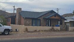Foreclosure in  BISBEE RD Bisbee, AZ 85603